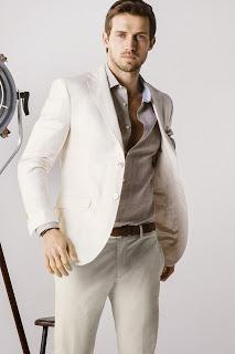 MASSIMO DUTTI NYC Spring 2014 MASSIMO DUTTI NYC Spring 2014
