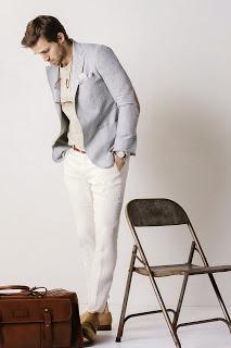 MASSIMO DUTTI NYC Spring 2014 MASSIMO DUTTI NYC Spring 2014