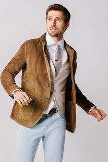 MASSIMO DUTTI NYC Spring 2014 MASSIMO DUTTI NYC Spring 2014