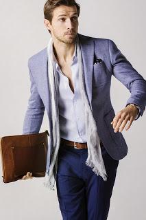 MASSIMO DUTTI NYC Spring 2014 MASSIMO DUTTI NYC Spring 2014