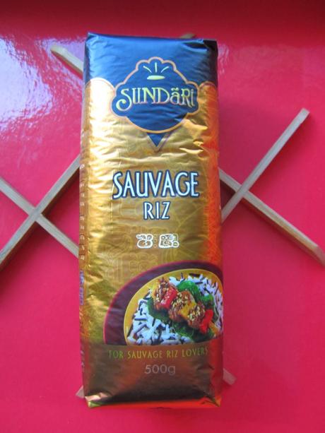 ARROZ BASMATI SUNDARI CON POLLO Y ANACARDOS ARROZ BASMATI SUNDARI CON POLLO Y ANACARDOS