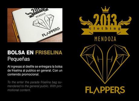 Identidad Flappers flappers