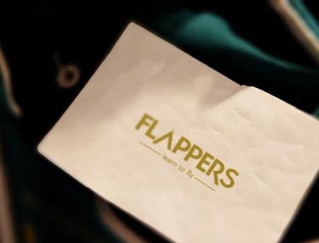 Identidad Flappers flappers