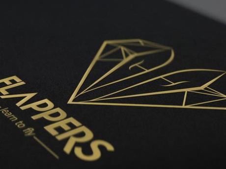 Identidad Flappers flappers