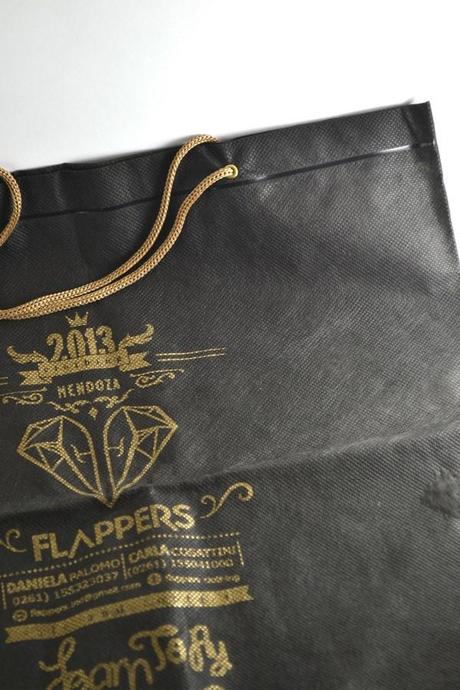 Identidad Flappers flappers