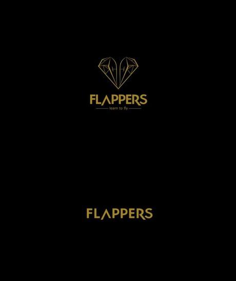 Identidad Flappers flappers
