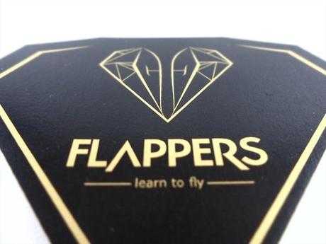 Identidad Flappers flappers