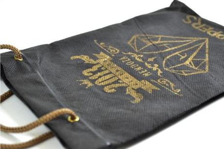 Identidad Flappers flappers