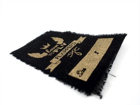 Identidad Flappers flappers