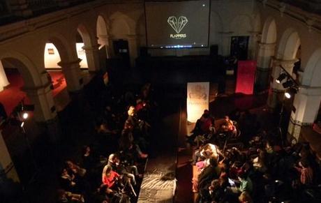 Identidad Flappers flappers