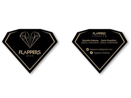 Identidad Flappers flappers