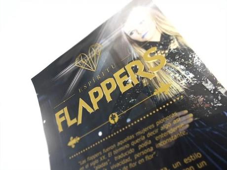 Identidad Flappers flappers