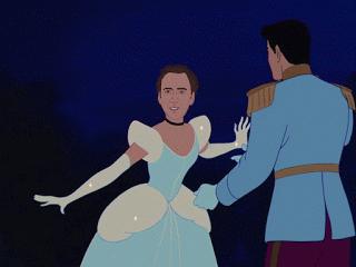 Nicolas Cage actuará en varios remakes de Disney