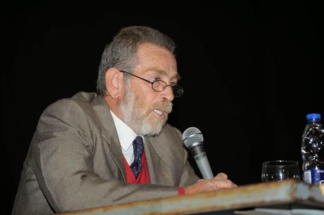 HOMENAJE AL DR. JOSÈ MARÌA SOBRAL HOMENAJE AL DR. JOSÈ MARÌA SOBRAL