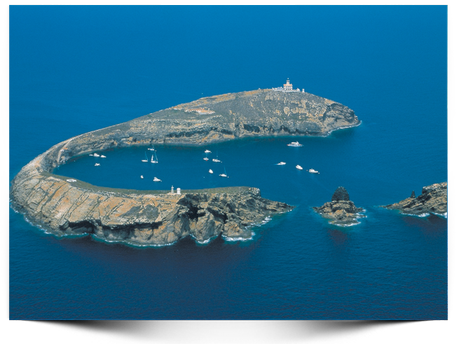 Columbretes Netes Columbretes Netes