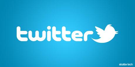 TWITTER LO CONFIRMA, SALEN A BOLSA TWITTER LO CONFIRMA, SALEN A BOLSA