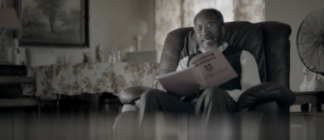 “The Reader”, el conmovedor anuncio sudafricano de whisky Bell´s Whisky Bell´s