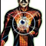 Portadas alternativas del Capitán América y Spiderman para Original Sin Original Sin - Spiderman