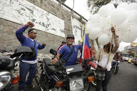 Maduro ordena realizar carnaval #24F Maduro ordena realizar carnaval #24F