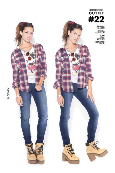 Tendencias Moda Invierno 2014 Tendencias Moda Invierno 2014