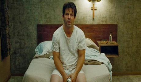 Oldboy - 2013 Oldboy - 2013