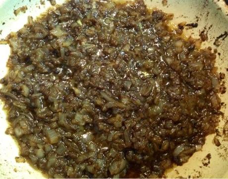 Albondigas a la manera de mi madre. Albondigas a la manera de mi madre.