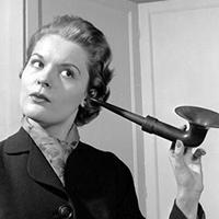 No me escucho cuando canto en directo o en mi local de ensayo no me escucho cuando canto