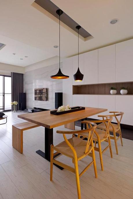 Lámparas con estilo, Beat Shade de Tom Dixon lampara-tom-dixon-06