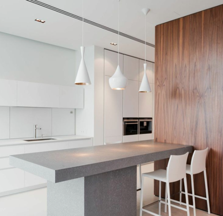 Lámparas con estilo, Beat Shade de Tom Dixon lampara-tom-dixon-13