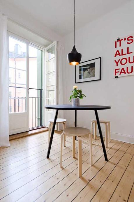 Lámparas con estilo, Beat Shade de Tom Dixon lampara-tom-dixon-09