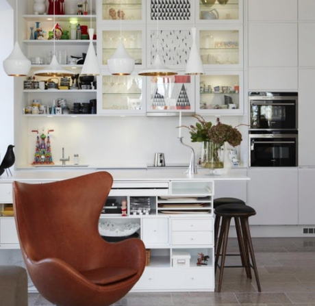 Lámparas con estilo, Beat Shade de Tom Dixon lampara-tom-dixon-14