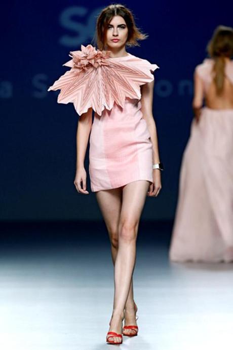 LRG Magazine - MadeInSpain - Eva Soto Conde LRG Magazine - MadeInSpain - Eva Soto Conde