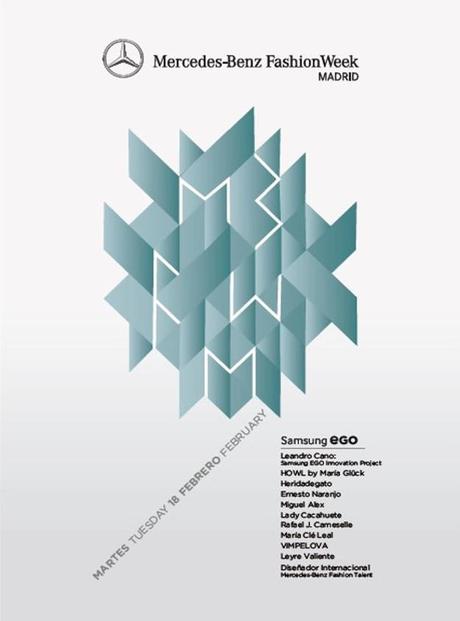 LRG Magazine - MadeInSpain - MBFWM LRG Magazine - MadeInSpain - MBFWM