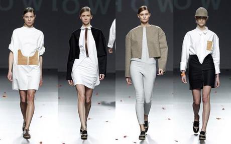 LRG Magazine - MadeInSpain - HOWL - María Glück LRG Magazine - MadeInSpain - HOWL - María Glück