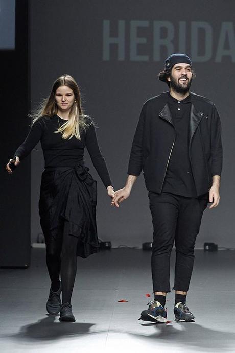 LRG Magazine - MadeInSpain EGO Heridadegato LRG Magazine - MadeInSpain EGO Heridadegato