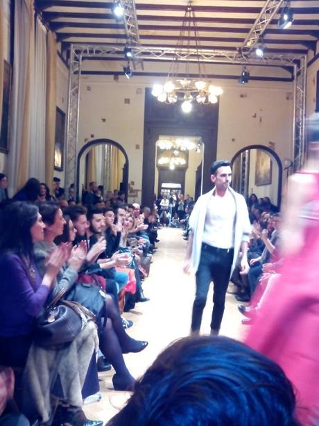 LRG Magazine - MadeInSpain - Brea Neopolis LRG Magazine - MadeInSpain - Brea Neopolis