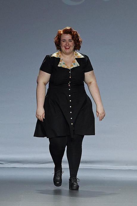 LRG Magazine - MadeInSpain - EGO - Lady Cacahuete LRG Magazine - MadeInSpain - EGO - Lady Cacahuete