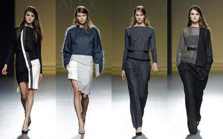 LRG Magazine - MadeInSpain - EGO - Miguel Alex LRG Magazine - MadeInSpain - EGO - Miguel Alex