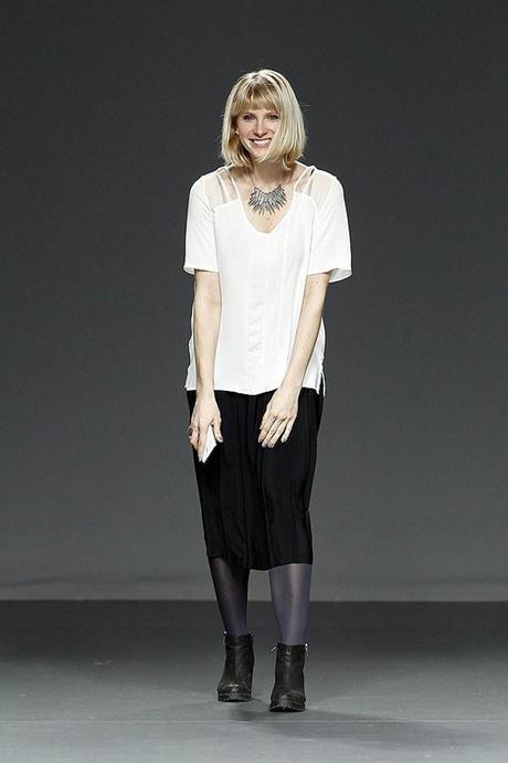 LRG Magazine - MadeInSpain - EGO - Vimpelova LRG Magazine - MadeInSpain - EGO - Vimpelova