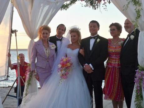 LRG Magazine - MadeInSpain - LorenzoCaprile & Scorsese LRG Magazine - MadeInSpain - LorenzoCaprile & Scorsese