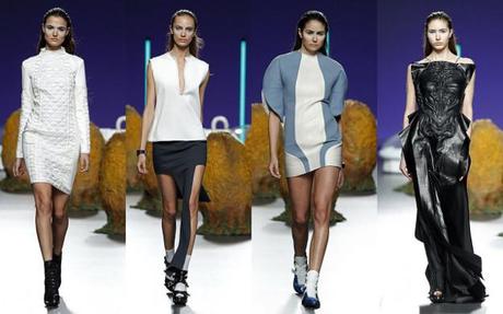 LRG Magazine - MadeInSpain - EGO - Leyre Valiente LRG Magazine - MadeInSpain - EGO - Leyre Valiente