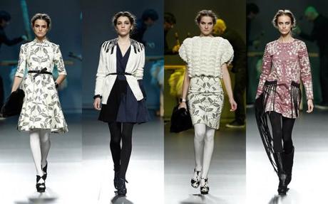 LRG Magazine - MadeInSpain - EGO - María Clé Leal LRG Magazine - MadeInSpain - EGO - María Clé Leal