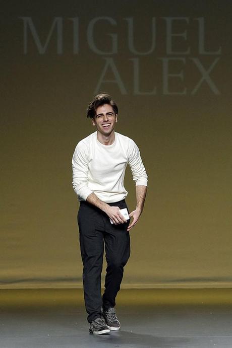 LRG Magazine - MadeInSpain - EGO - Miguel Alex LRG Magazine - MadeInSpain - EGO - Miguel Alex