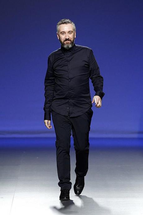 LRG Magazine - MadeInSpain - EGO - Rafael J. Cameselle LRG Magazine - MadeInSpain - EGO - Rafael J. Cameselle