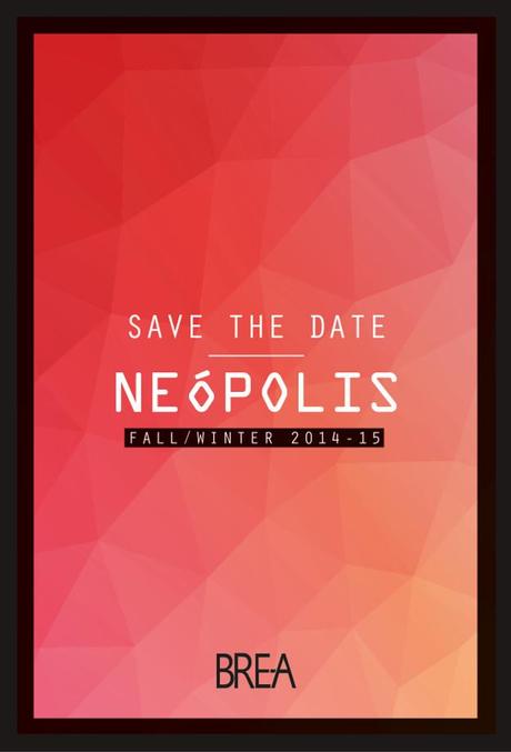 LRG Magazine - MadeInSpain - Brea Neopolis LRG Magazine - MadeInSpain - Brea Neopolis