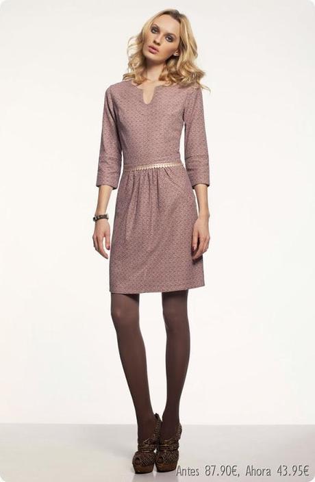 VESTIDO TONALÁ VESTIDO TONALÁ