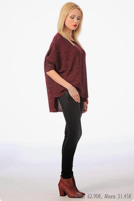 JERSEY OVERSIZE BM JERSEY OVERSIZE BM