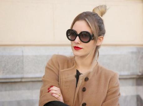 Street Style Boyfriend Jeans Street Style Boyfriend Jeans