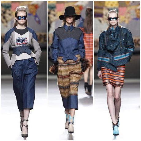 MBWFM OTOÑO/INVIERNO 2014/2015 JORNADA III MBWFM OTOÑO/INVIERNO 2014/2015 JORNADA III