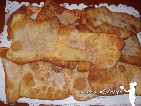 Orejas de Carnaval Orejas de Carnaval